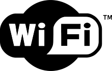 Image officielle du WiFi