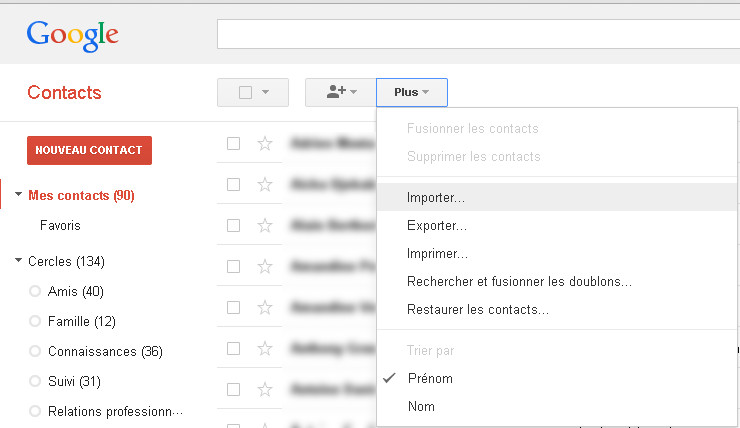 gmail contact support